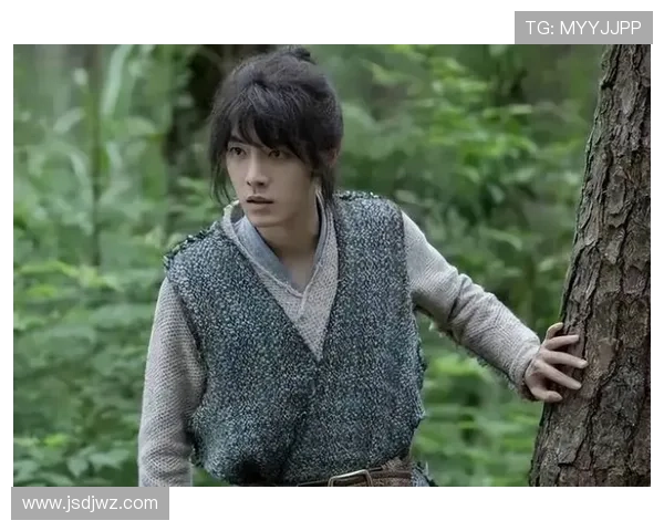 《斗罗大陆》电视剧演员表：颜值与实力并存，演技派新生代燃爆荧屏！