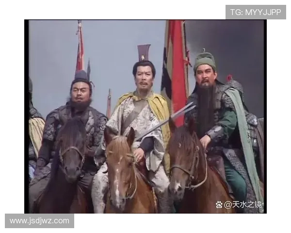 《三国演义》：一部波澜壮阔的史诗，一场穿越千年的英雄梦